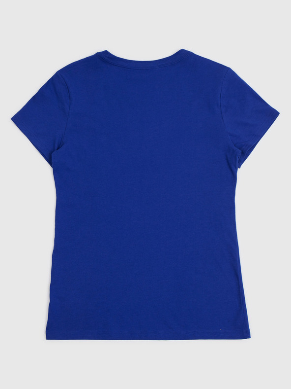 GAP Tricou cu logo GAP