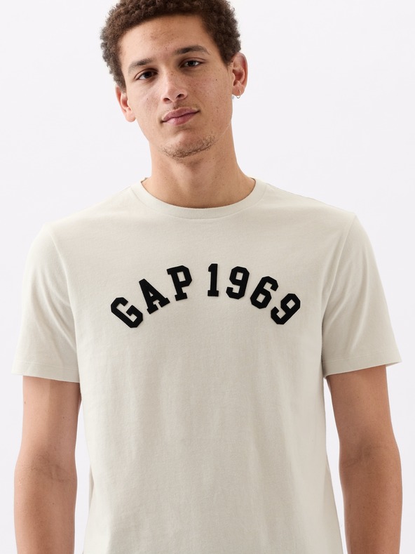 GAP Tricou GAP 1969