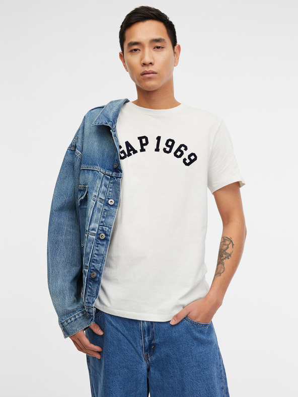 GAP Tricou GAP 1969
