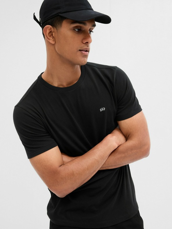 GAP Tricou cu logo Gap GAP