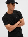 GAP Tricou cu logo Gap GAP