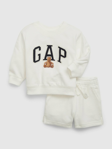 GAP Baby set de trening GAP