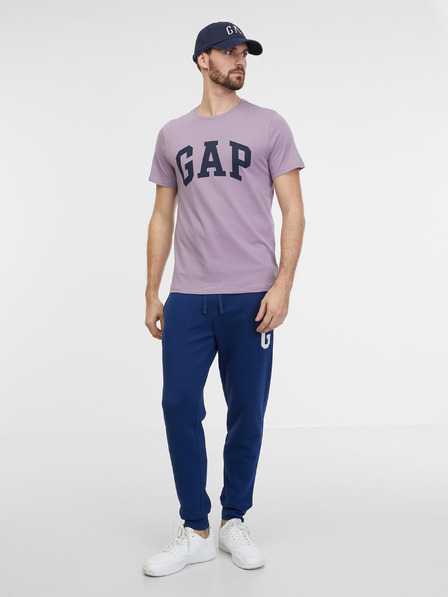 GAP Pantaloni de trening GAP fleece