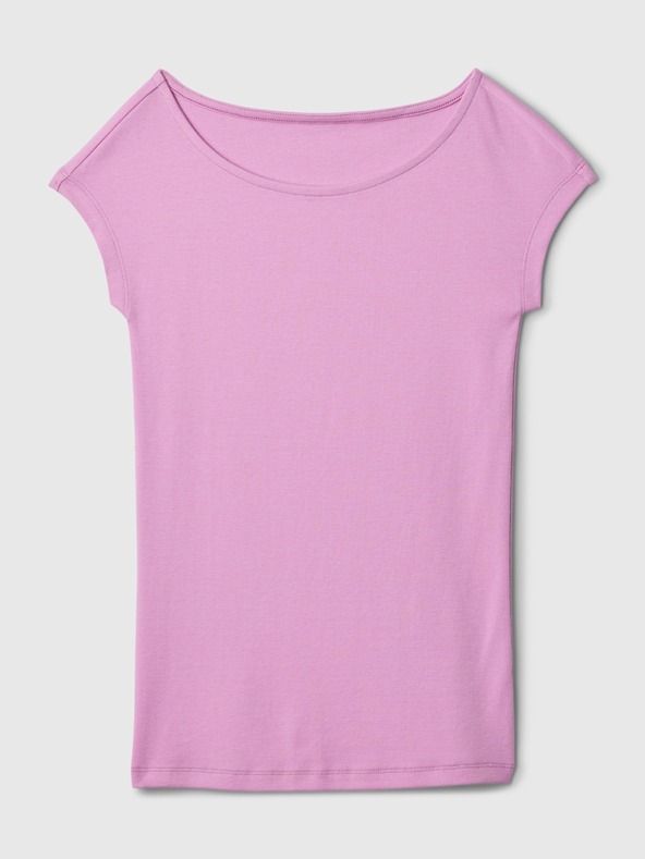 GAP Tricou cu mâneci scurte GAP