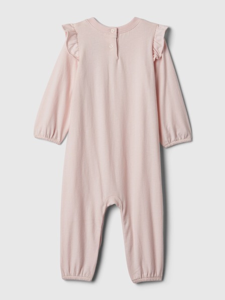 GAP Baby body cu logo GAP