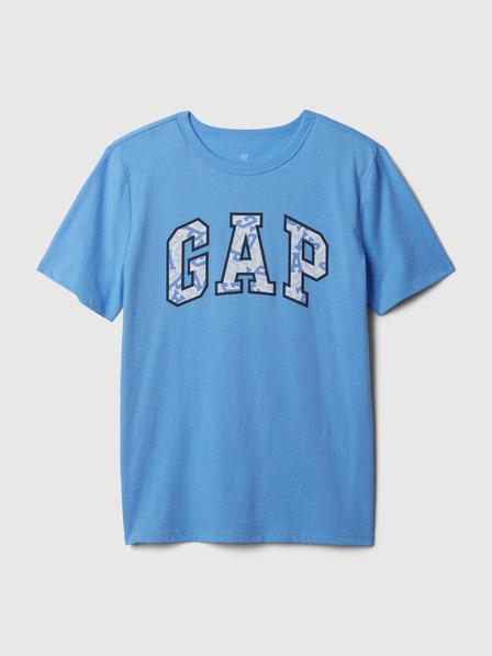 GAP Tricou cu logo GAP pentru copii