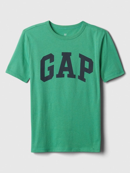 GAP Tricou cu logo GAP pentru copii
