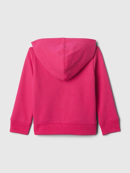 GAP Hanorac pentru copii GAP logo