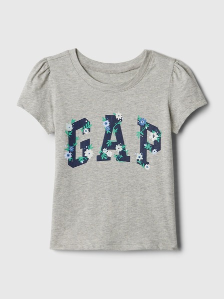 GAP Baby tricou Mix & Match cu logo GAP