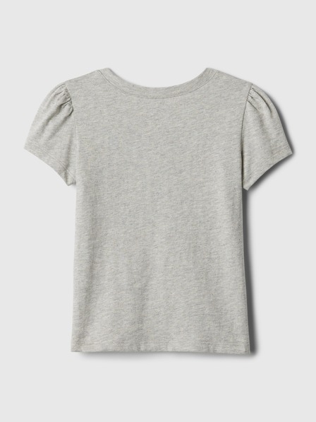 GAP Baby tricou Mix & Match cu logo GAP