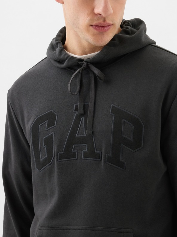 GAP Hanorac Logo GAP