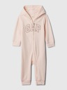 GAP Baby body cu logo GAP