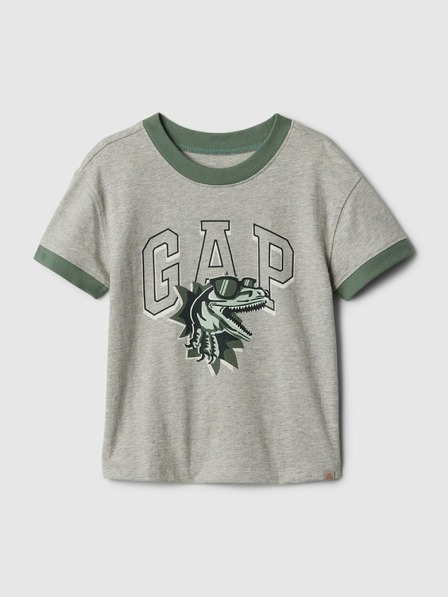 GAP Baby tricou din bumbac Mix & Match GAP