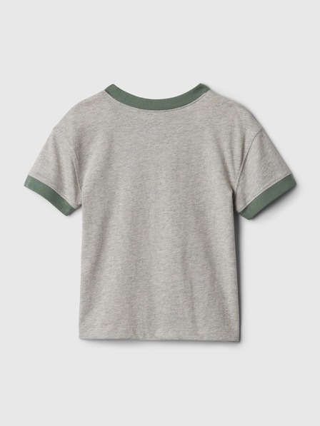 GAP Baby tricou din bumbac Mix & Match GAP