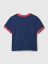 GAP Baby tricou din bumbac Mix & Match GAP