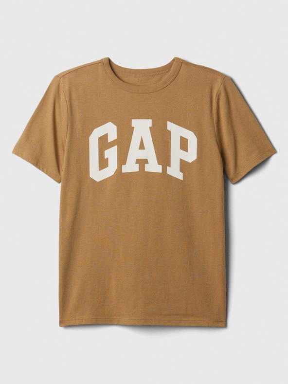 GAP Tricou cu logo GAP pentru copii