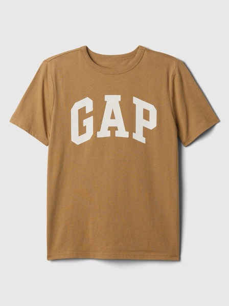 GAP Tricou cu logo GAP pentru copii