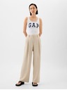 GAP Maiou Rib Logo GAP