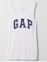 GAP Maiou Rib Logo GAP