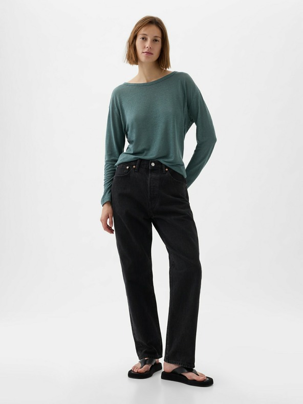 GAP Tricou din in GAP