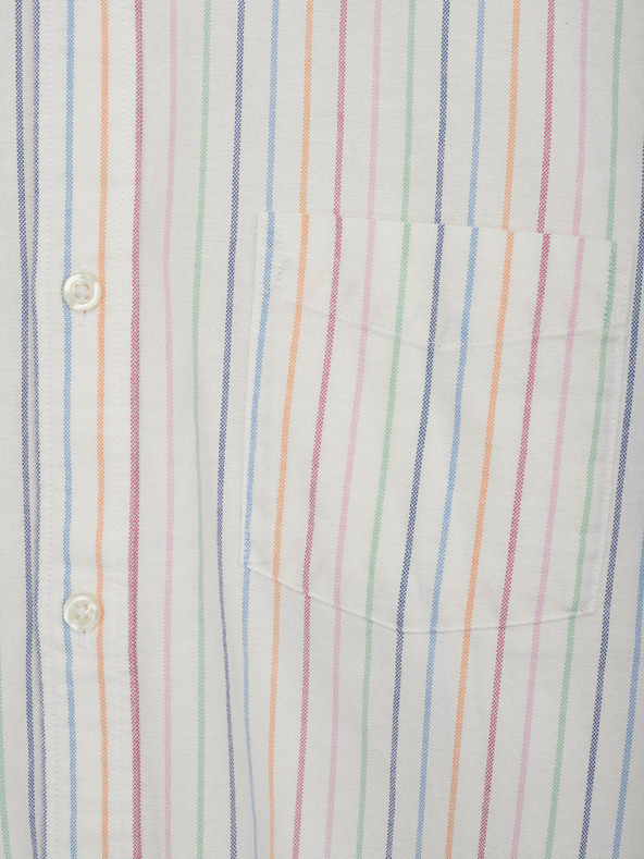 GAP Cămașă classic oxford standard GAP