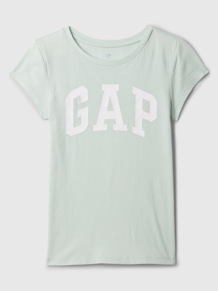 GAP Tricou cu logo GAP pentru copii