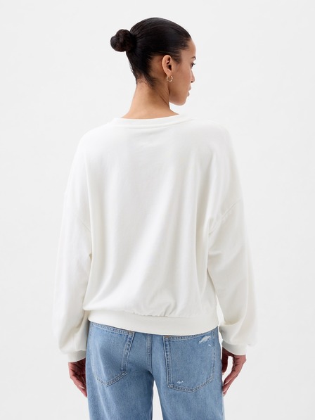 GAP Hanorac GAP logo