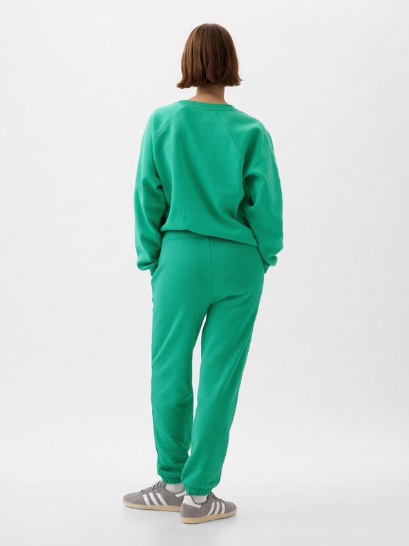 GAP Pantaloni de trening boyfriend GAP