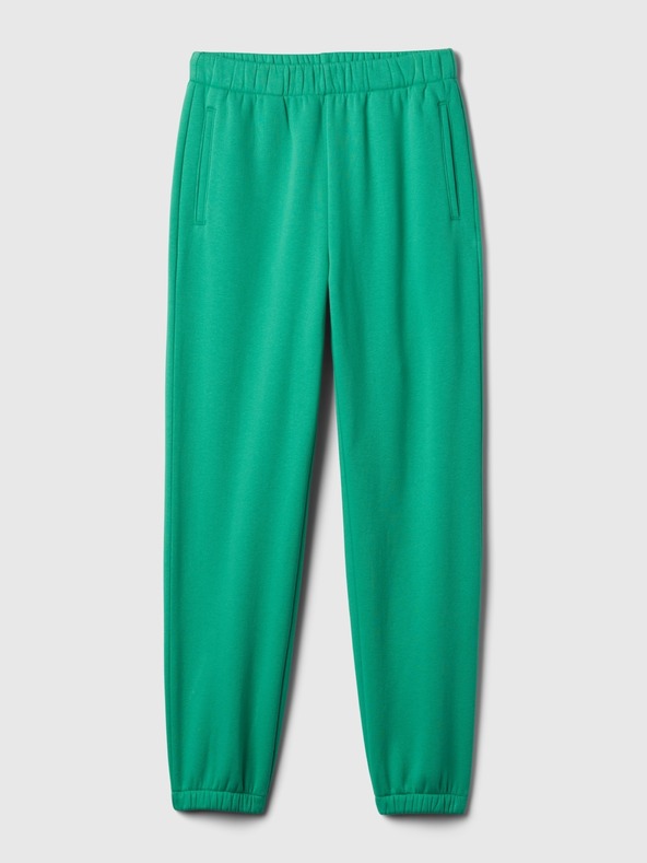 GAP Pantaloni de trening boyfriend GAP