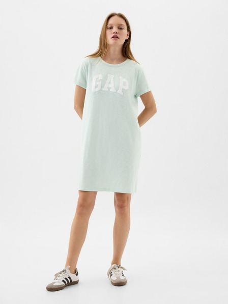 GAP Rochie cu logo GAP