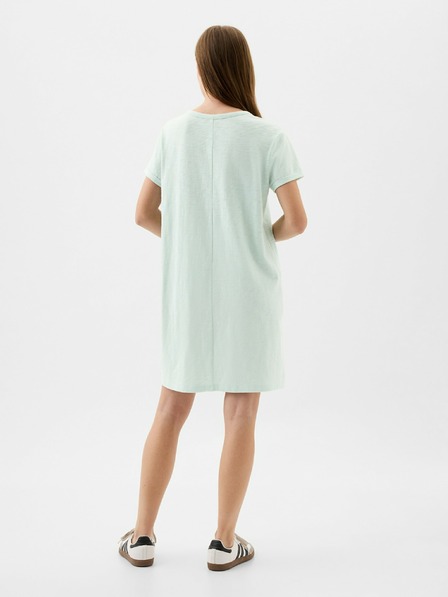 GAP Rochie cu logo GAP