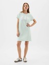 GAP Rochie cu logo GAP