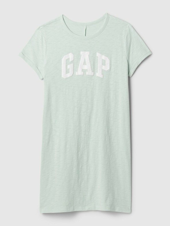 GAP Rochie cu logo GAP