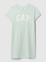 GAP Rochie cu logo GAP