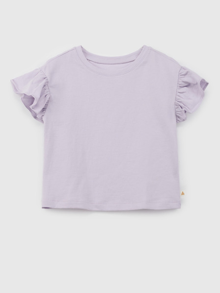 GAP Baby tricou din bumbac Mix & Match GAP