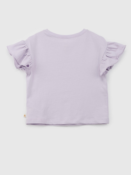 GAP Baby tricou din bumbac Mix & Match GAP