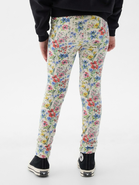 GAP Colanți cu model, pentru copii GAP