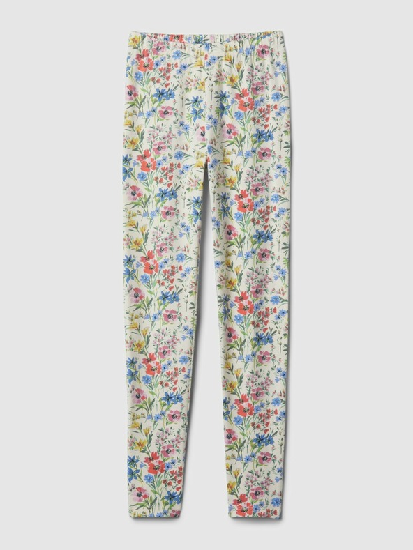 GAP Colanți cu model, pentru copii GAP