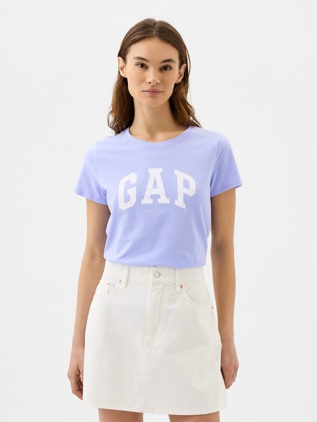 GAP Tricou cu logo GAP
