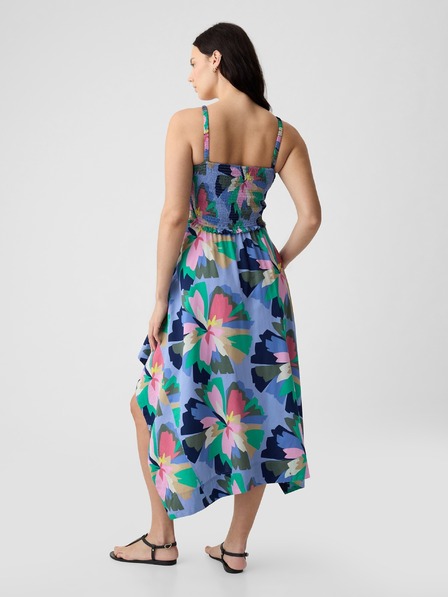 GAP Rochie midi cu model GAP