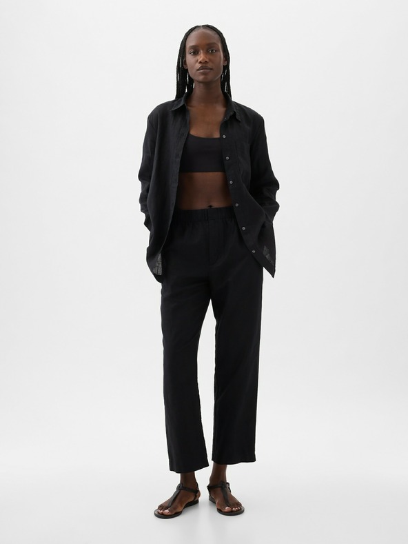 GAP Cămașă din in GAP