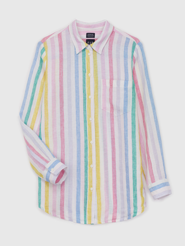 GAP Cămașă din in GAP