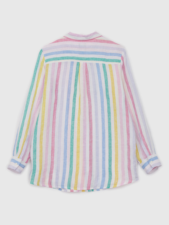 GAP Cămașă din in GAP