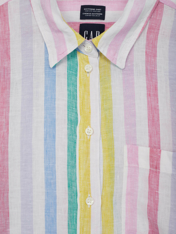 GAP Cămașă din in GAP