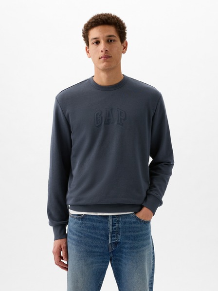 GAP Hanorac Logo GAP