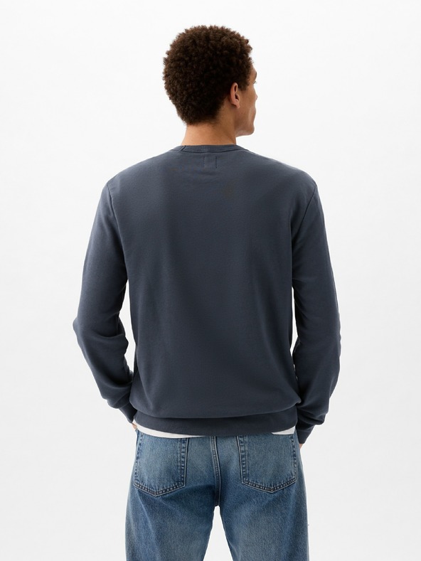 GAP Hanorac Logo GAP