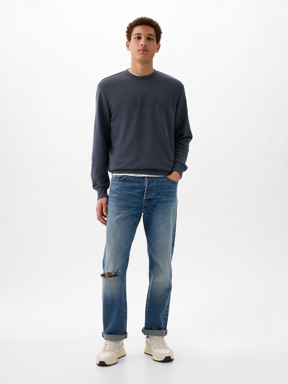 GAP Hanorac Logo GAP