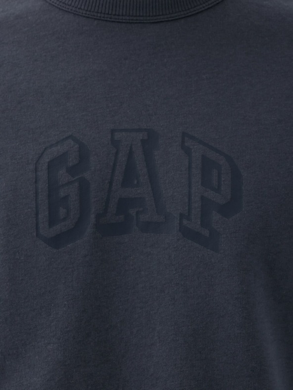 GAP Hanorac Logo GAP