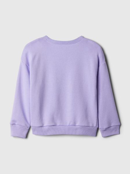 GAP Hanorac pentru copii GAP logo