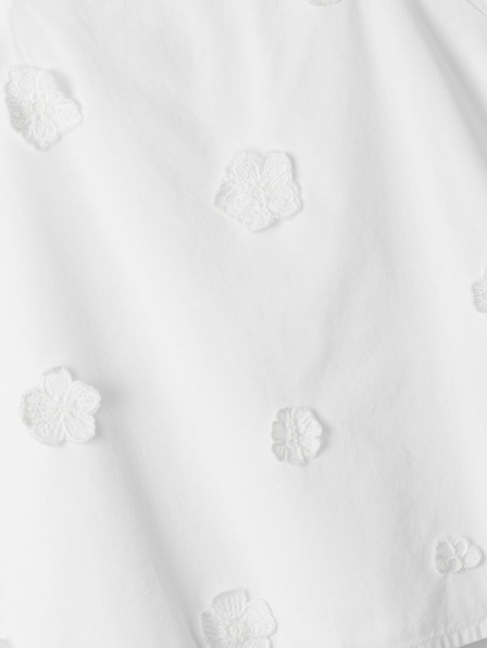 GAP Top cu volane pentru copii GAP